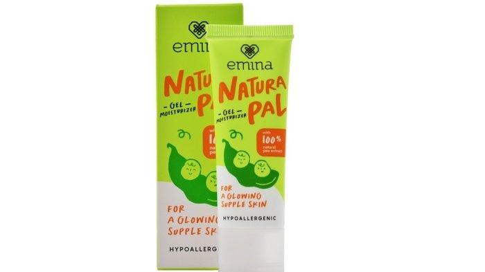 emina Natura Pal Gel Moisturizer 20 ml