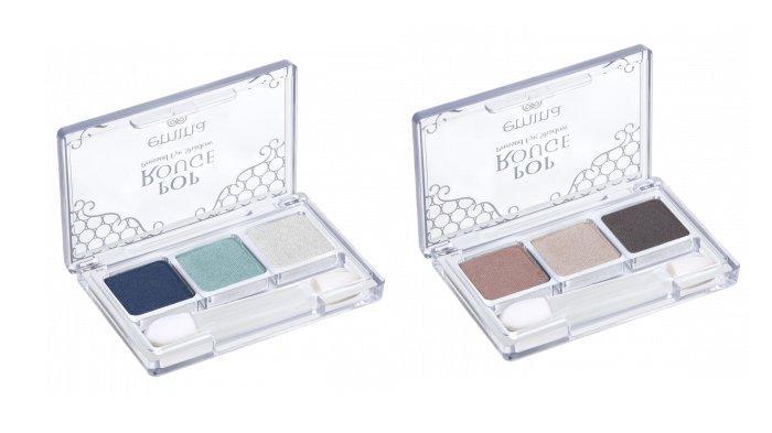 emina Pop Rouge Pressed Eye Shadow