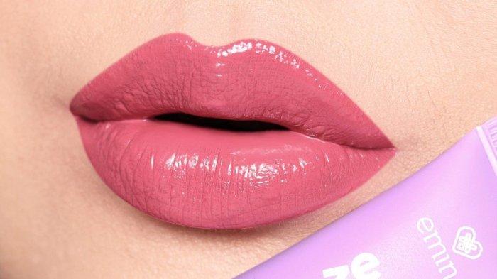 emina Squeeze Me Up Lip Glass No 02. Stargaze