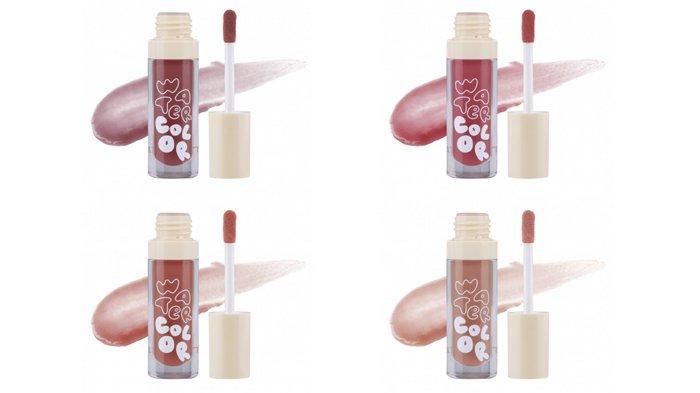 Emina Watercolor Lip Serum