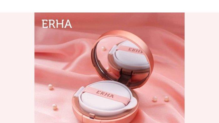 Erha Luminous Pearl BB Cushion