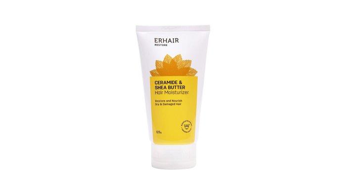 ERHAIR Restoring Hair Moisturizer.