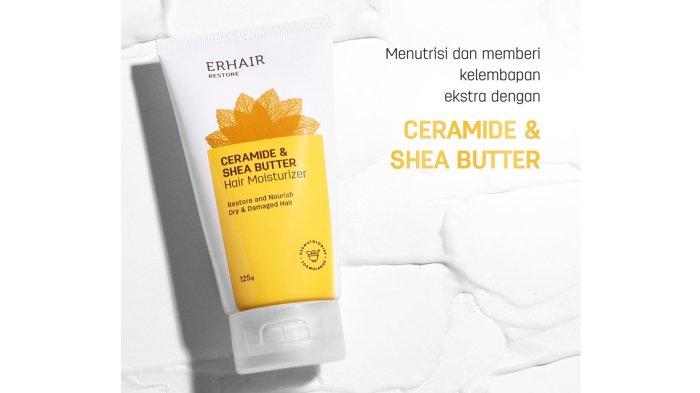 ERHAIR Restoring Hair Moisturizer