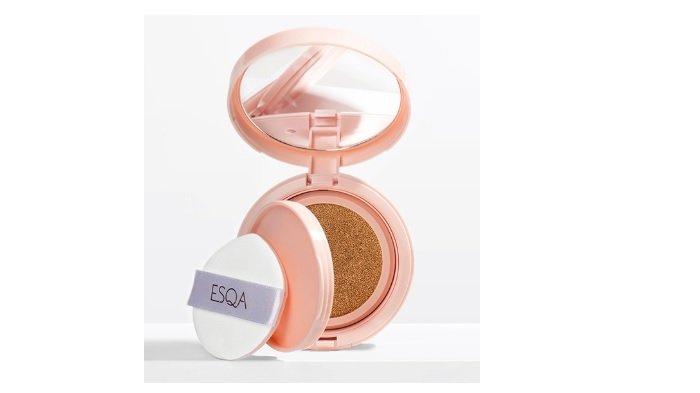 ESQA Flawless Cushion Serum SPF 50+ PA+++