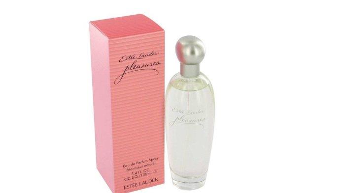Estee Lauder Pleasure