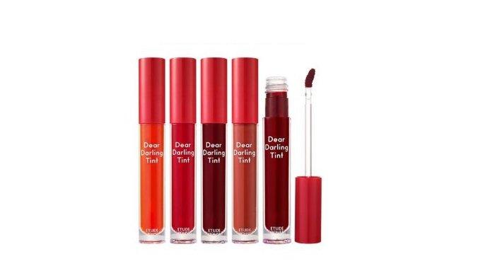 ETUDE Dear Darling Water Gel Tint