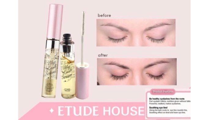 Etude House My Lash Serum