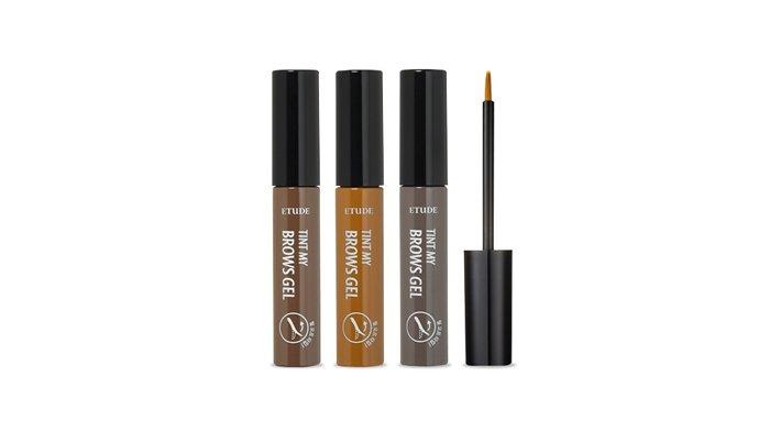 ETUDE HOUSE Tint My Brows Gel NEW