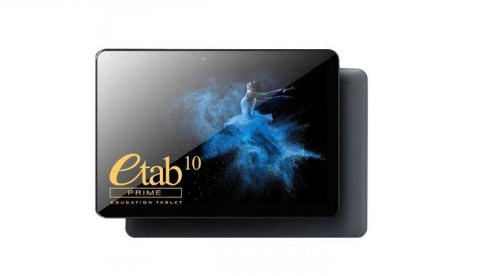 Evercoss Etab 10 Prime