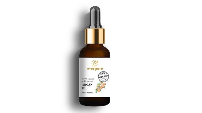 EVERPURE Argan Oil Cold-Pressed