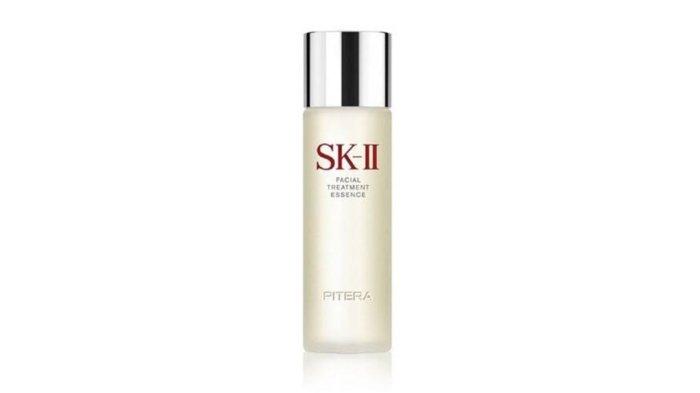 Facial Treatment Essence