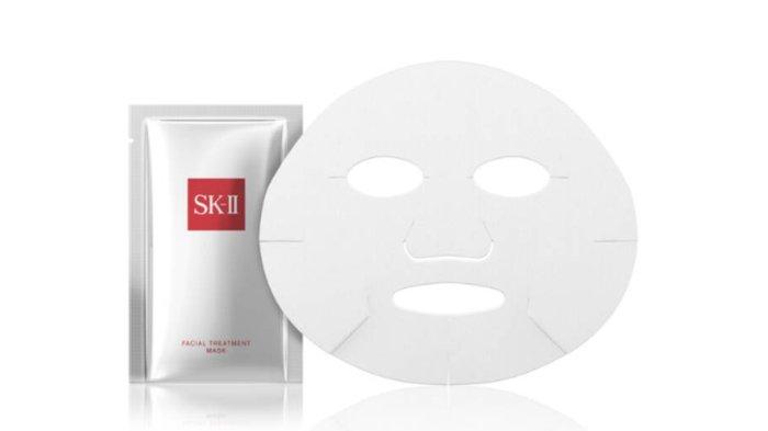 Facial Treatment Mask