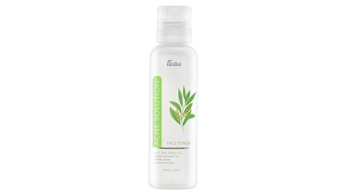 Fanbo Acne Solution Toner