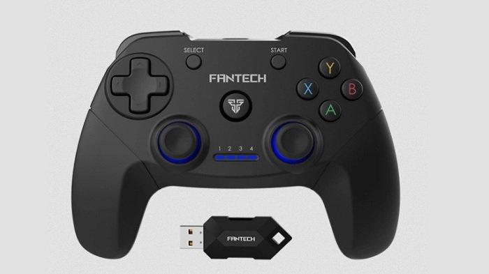 FANTECH Revolver WGP12