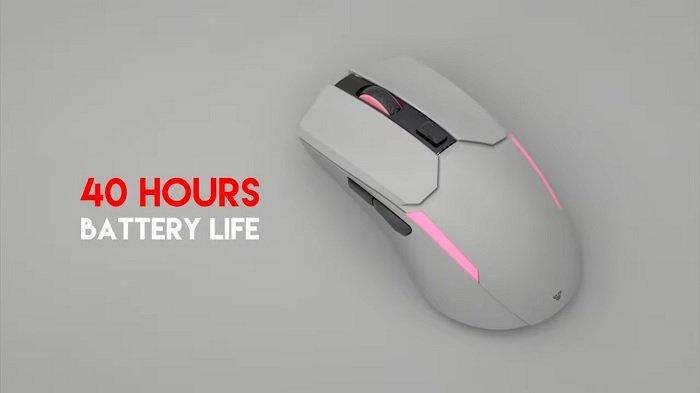 FANTECH Venom II WGC2