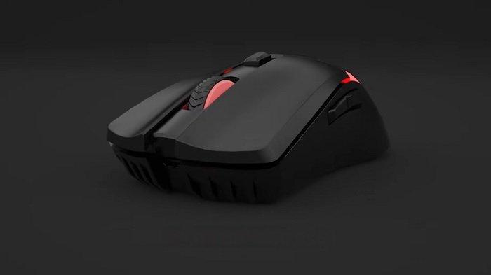 FANTECH Venom II WGC2
