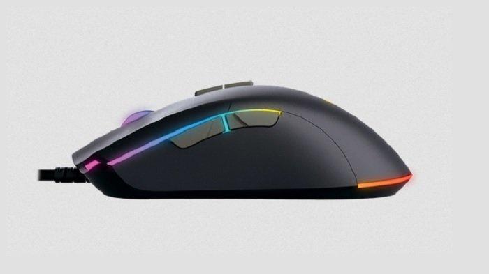 FANTECH X17 Blake
