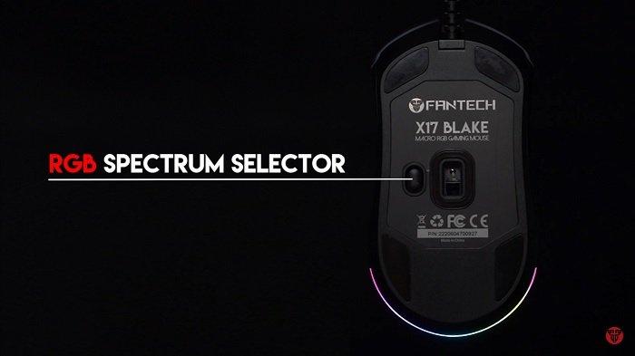 FANTECH X17 Blake
