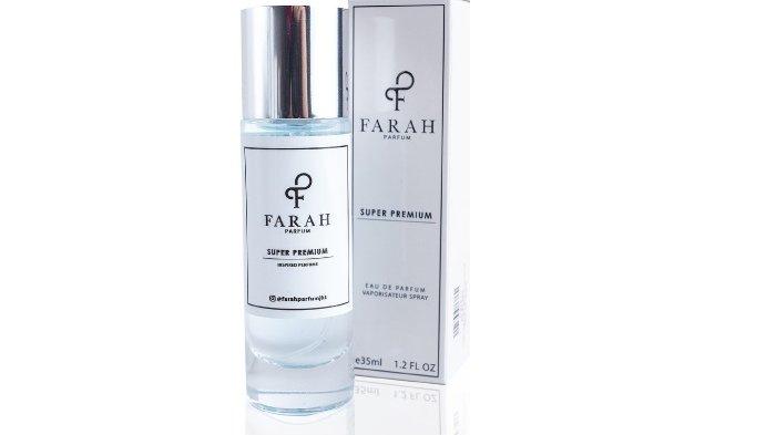 Farah Parfum Super Premium No 2