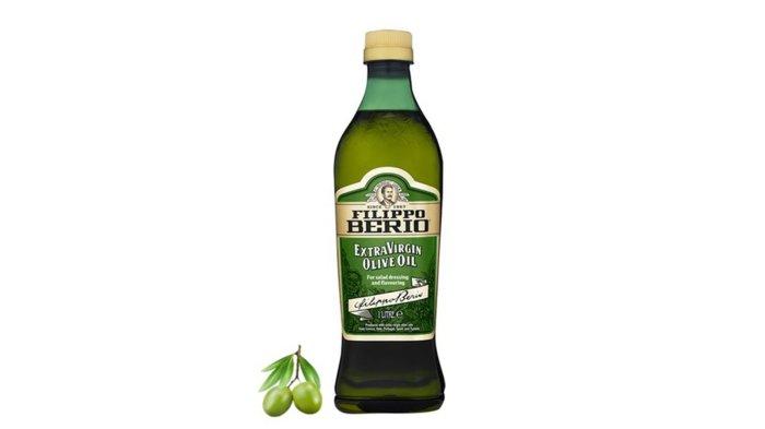 FILIPPO BERIO Extra Virgin Olive Oil