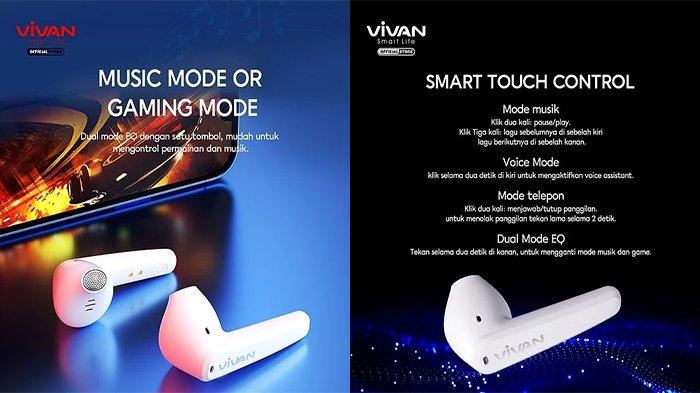 VIVAN Liberty T260