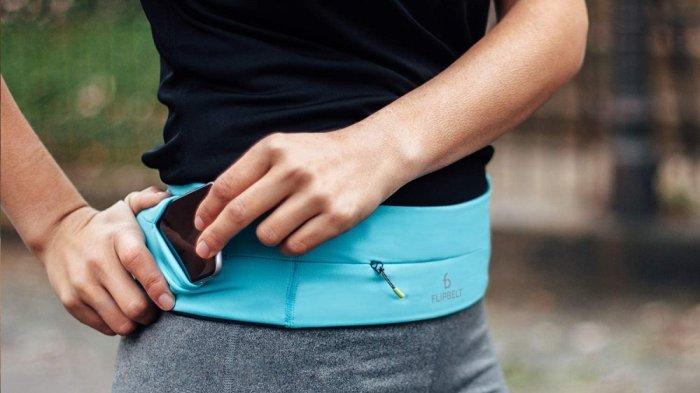 Flip Belt