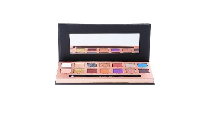 FOCALLURE Everchanging Eyeshadow Palette