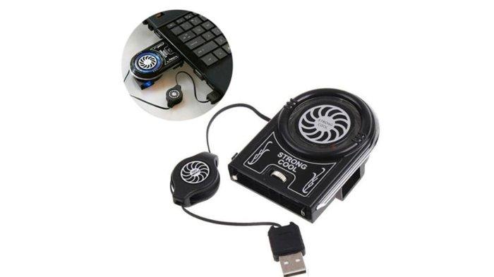 FYD 738 Strong Cooling
