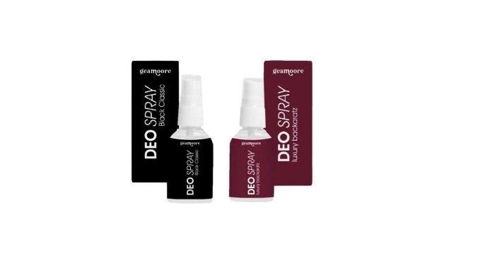 geamoore Deo Spray 30ml.