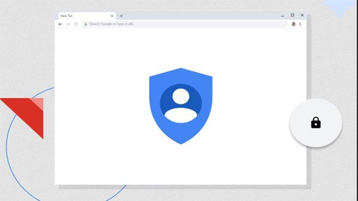 Ketika kamu mengakses suatu website yang kemungkinan berbahaya, Google Chrome akan menampilkan peringatan Not Secure atau Tidak Aman.
