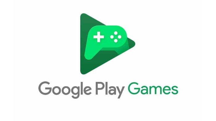 ikon Google Play Games