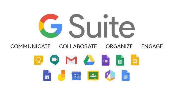 Layanan ekosistem Google akan memberikan keamanan terbaik untuk pengguna Android