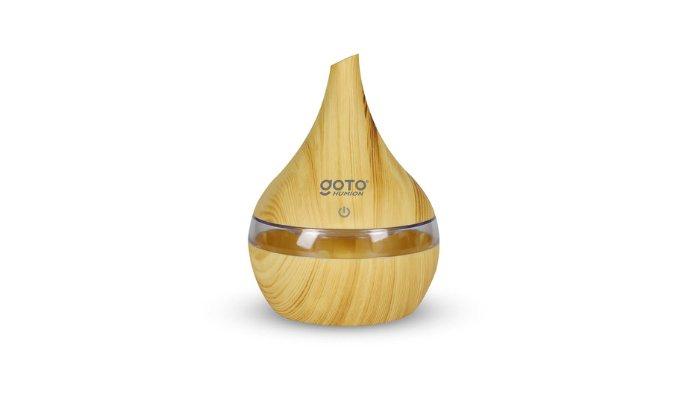 goto Humion Humidifier Diffuser