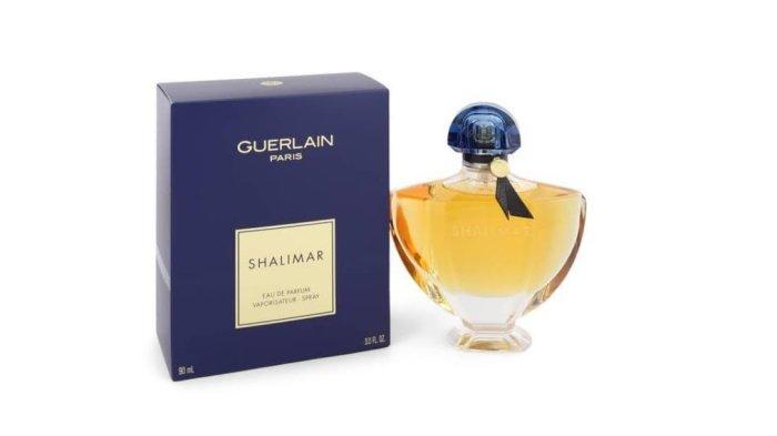 Guerlain Shalimar