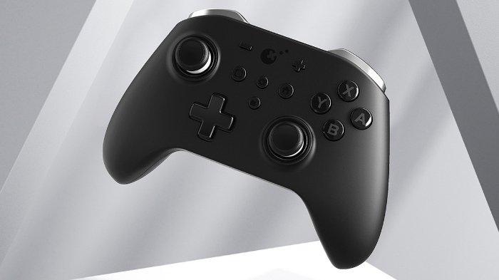 Desain GuliKit Kingkong 2 Pro Controller