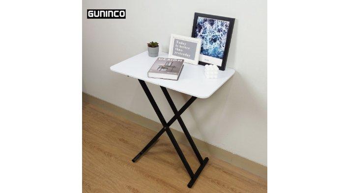 GUNINCO Meja Lipat