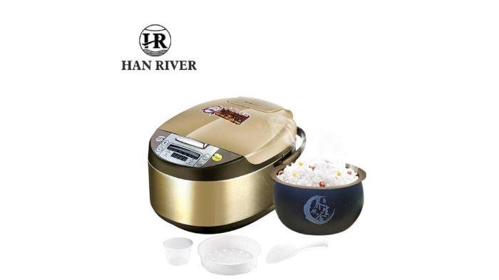 HAN RIVER HRRC-0001 Rice Cooker