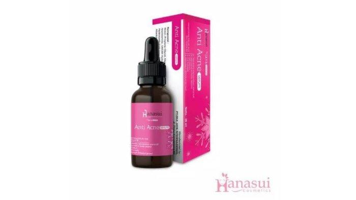 Hanasui Anti Acne