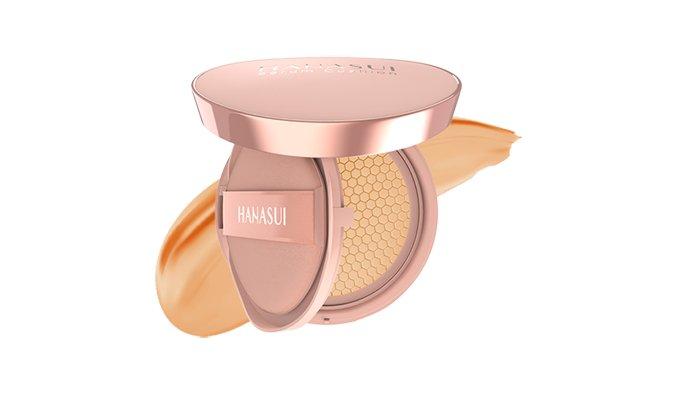 HANASUI Serum Cushion