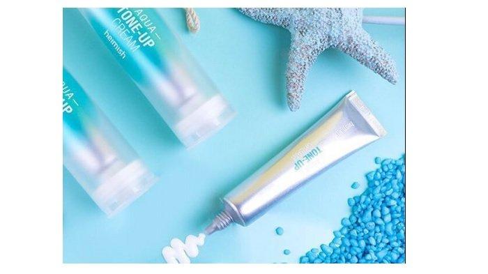 Heimish Aqua Tone up cream