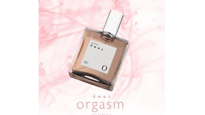 HMNS Perfume Orgsm