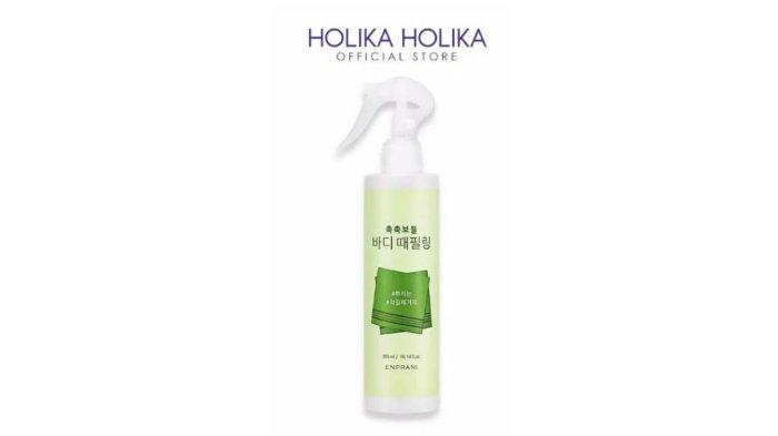 HOLIKA HOLIKA Enprani Smooth Skin Body Peeling
