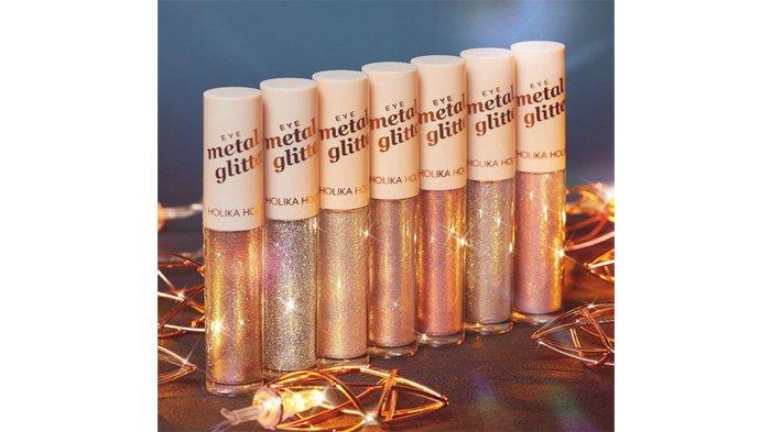 HOLIKA HOLIKA Eye Metal Glitter