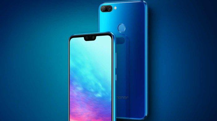 Honor 9i