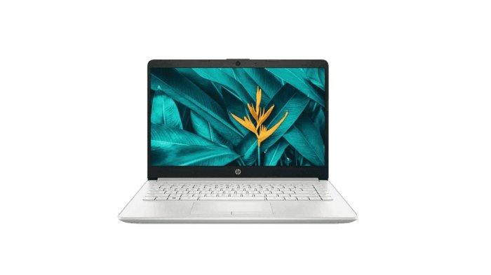 HP 14S-CF2517TU