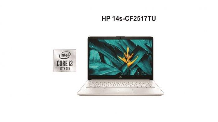 HP 14s-cf2517TU