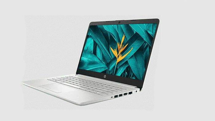 HP 14s DK1524AU