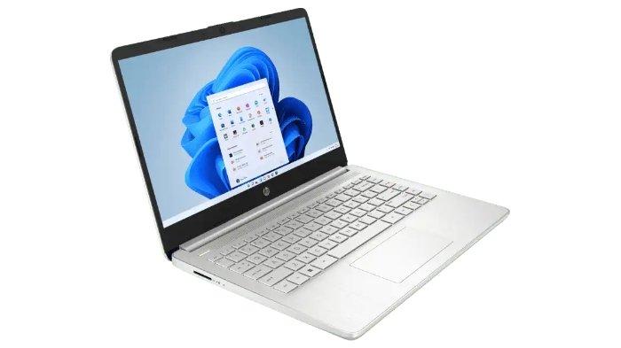 HP 14s-dq0508TU