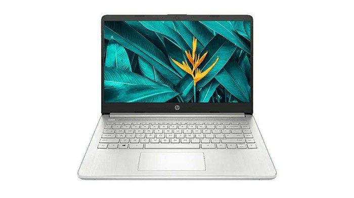 HP 14s-FQ0011A