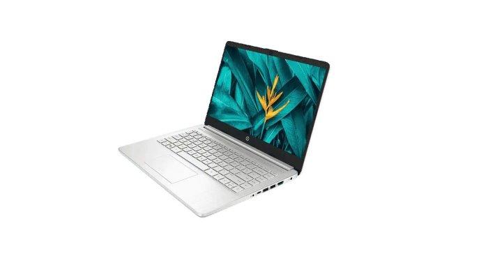 HP 14s FQ0013AU ryzen 7 4700U